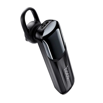 Bluetooth-гарнітура Hoco E57 Black (774059)