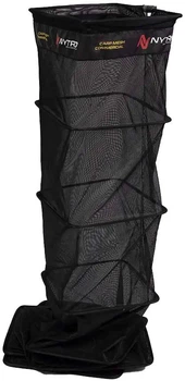 Садок Nytro Carp Mesh 2.5 м прямокутний для коропа міцна швидковисихаюча сітка