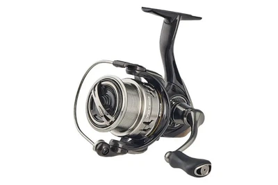 Катушка Favorite Totem 2500S TTM25S1 10+1bb (2101200004)