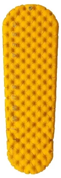 Коврик Sea To Summit Comfort Deluxe Self Inflating Mat Air Frame кемпинг мягкий PFAS-free