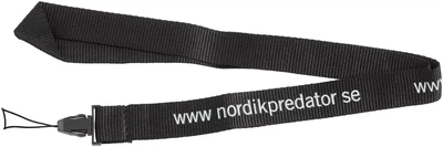 Держатель для 1 манка Nordik Predator AB