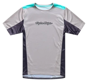 Джерсі TLD STAGE SS JERSEY; SIGNATURE [STONE] L (OBOD_394072014)