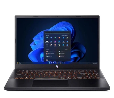 Ноутбук Acer Nitro V 15 RTX4050 165Hz Ryzen 7-7445HS/16GB/512/Win11 (ANV15-42 || NH.U5NEP.003)
