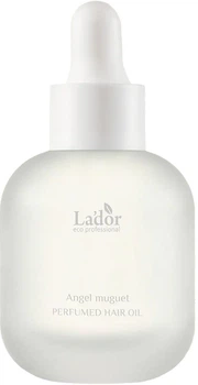 Парфумована олія для волосся La'dor Perfumed Hair Oil Angel Muguet 30 мл (8809982982562)