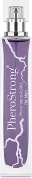 Парфуми для чоловіків з феромонами PheroStrong Pheromone Flare 50 мл (5904405351611)