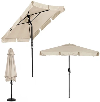 Parasol ogrodowy ModernHome by Multistore SL-UM019-3