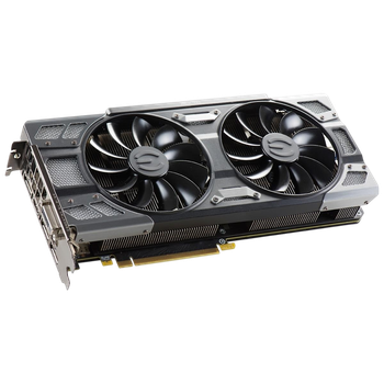 Відеокарта GeForce GTX 1080 8GB EVGA Gaming ACX 3.0 (08G-P4-6181-KR) Б/В