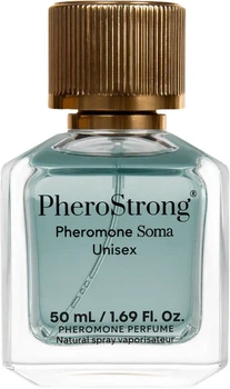 Парфуми унісекс з феромонами PheroStrong Soma 50 мл (5904405351703)