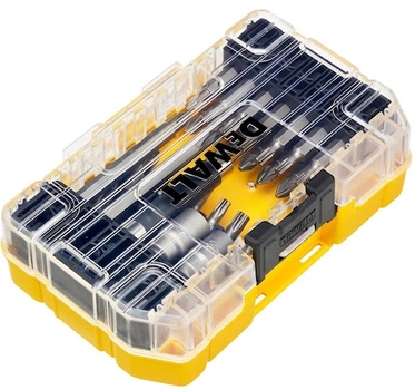 Zestaw bitów DeWalt FLEXTORQ 40 szt (DT70702-QZ)