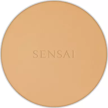 Wkład Wwymienny Podkład Sensai Cellular Performance Total Finish w kompakcie TF13 Warm Beige 11 g (4973167907573)