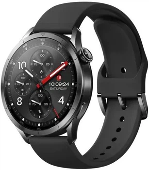 Смарт-часы Xiaomi Watch S5 46mm BHR08IVGL Black
