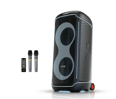 Акустическая переносная колонка ZXX-8820 60Вт