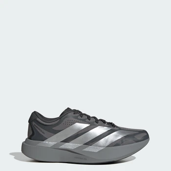 Чоловічі кросівки ADIZERO EVO SL EXO adidas KJ0428 40.5 (7 UK) сірий (4069987530432)