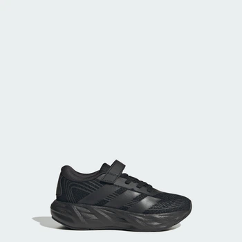 Детские кроссовки GALAXY 8 EL C adidas LA3825 (29 EUR) черный (4069991357858)