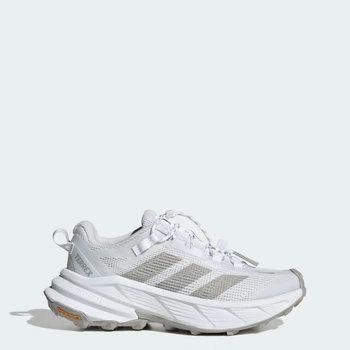 Женские кроссовки Terrex Freehiker SL CLIMACOOL adidas KJ0181 38 (5 UK) белый (4068818358306)
