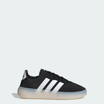 Детские кроссовки Barreda Decode Kids adidas JR0762 (35.5 EUR) черный (4068801902288)