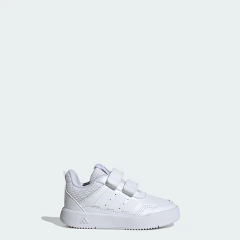 Детские кроссовки TENSAUR SPORT 3.0 SHOES INFANTS adidas JQ1849 (26.5 EUR) белый (4068806100740)