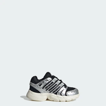 Детские кроссовки ADISTAR CONTROL 5 ELASTIC LACE adidas KK4253 (26.5 EUR) черный (4068822128278)