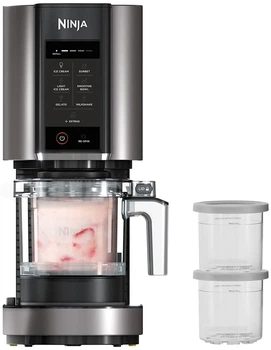 Морожениця Ninja Ice Cream Maker NC302EU