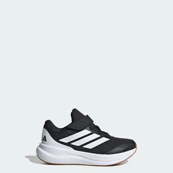Детские кроссовки Runfalcon 6 Children adidas KI1768 (31.5 EUR) черный (4068818011416)