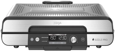 Гриль Ninja Sizzle Pro XL GX101EU