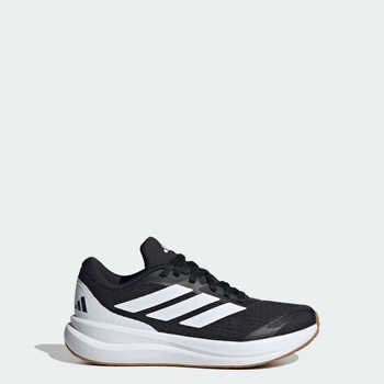 Детские кроссовки Runfalcon 6 Junior adidas KI1785 (35.5 EUR) черный (4069987738791)