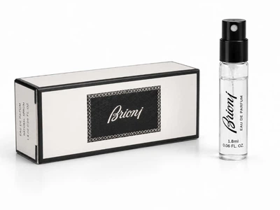 Парфумована вода для чоловіків Brioni Eau Eclat 1.8 мл vial