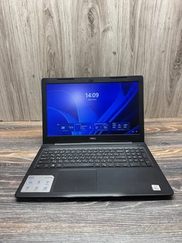 Ноутбук Dell Vostro 3590 15.6 FHD|TN|Intel core i5-10310U|DDR4-8GB|SSD-256GB| - Б/В