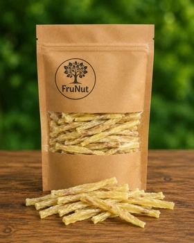 Тунець сушений, 250 г FruNat