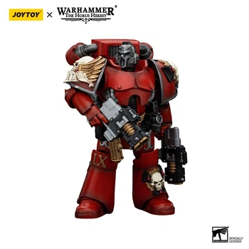 Фігурка warhammer 40k JoyToy Blood Angels Angel's Tears Erelim 1/18