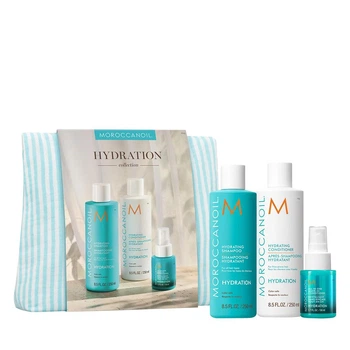 Набор Увлажнение MoroccanOil Hydrating Set