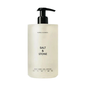 Гель для душа Salt & Stone Body Wash Neroli & Basil 450 ml