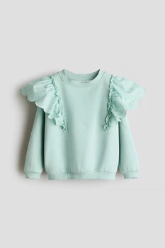 Кофта для дівчинки від H&M,110-116 см