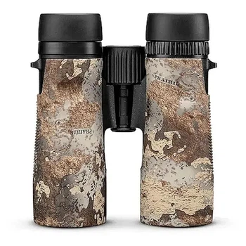 Бінокль Vortex Eagle HD 10x42 TrueTimber Prairie (CAMO-215ADY)