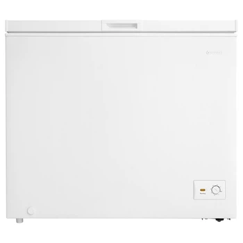 Морозильна скриня ELEYUS HFD085M WH250
