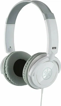 Наушники Yamaha 1879 HPH-100WH динамические Белые (4957812582155)