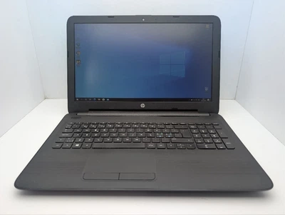 Ноутбук HP Pavillion 15 / Intel Celeron /8GB-DDR3/SSD-120Gb/Intel HD Graphics /15.6" FHD Б/В