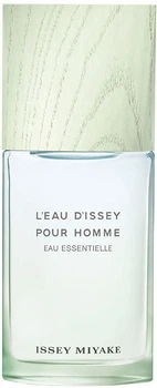Woda perfumowana męska Issey Miyake L'Eau D'Issey Pour Homme Eau Essentielle 75 ml (3423222134815)