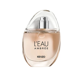 Woda perfumowana unisex Kenzo L'eau Ambrée 50 ml (3274872511941)