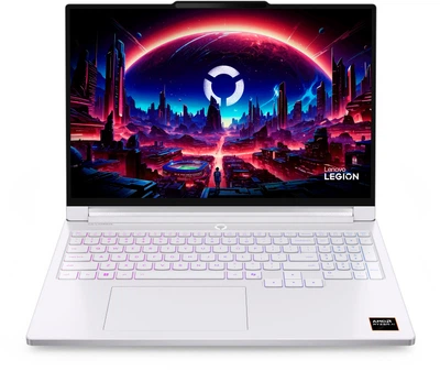 Ноутбук Lenovo Legion 7 16AGP11 (83Q8003XRA) Glacier White