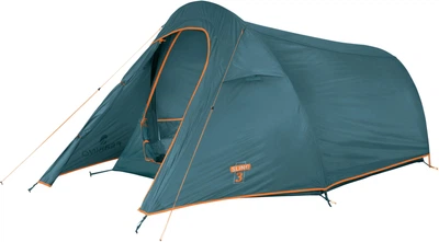 Палатка трехместная Ferrino Sling 3 Blue 91036NBB (929753)