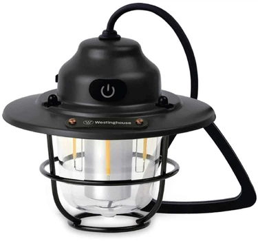Ліхтар кемпінговий Westinghouse 3W LED Filament WF941S Type-C (0889554006672)