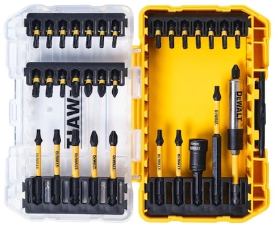 Набір біт DeWalt FLEXTORQ 32 шт. (DT70747T-QZ)