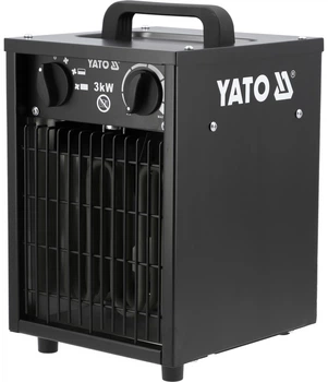 Nagrzewnica elektryczna YATO YT-99693