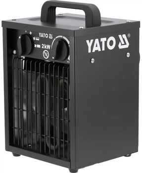 Тепловентилятор YATO YT-99690