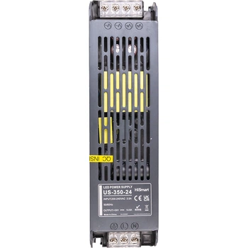 Блок питания HiSmart 24V, 14.6 [ID: 3105767138]A, 350W