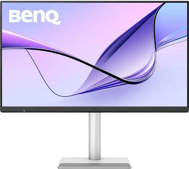 Монитор 31.5" BenQ MA320UG Silver-Grey (9H.LP1LA.TBE) (EML4T00504019) - Уценка
