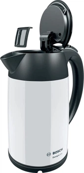 Електрочайник Bosch TWK3P421 Білий