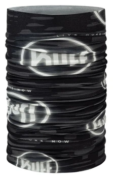 Шарф-труба Buff Original Ecostretch Nedre, Graphite