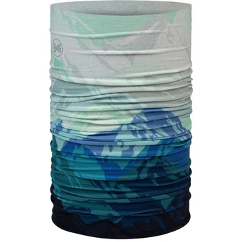 Шарф-труба Buff Original Ecostretch, Dryen Blue